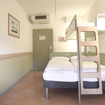 B&B Hotel Dueren Düren - Eifel Eksteriør bilde