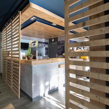 B&B Hotel Dueren Düren - Eifel Eksteriør bilde