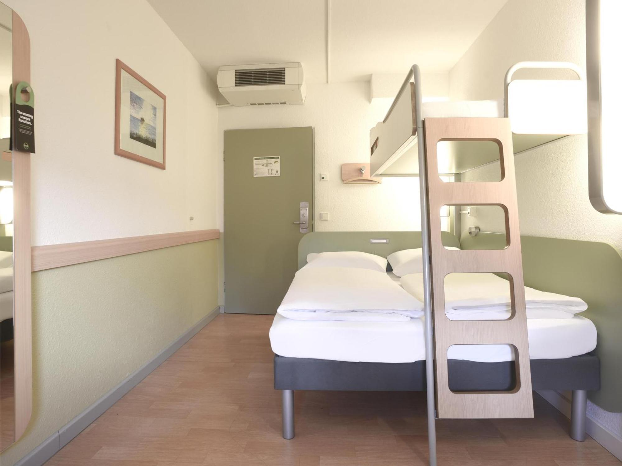 B&B Hotel Dueren Düren - Eifel Eksteriør bilde