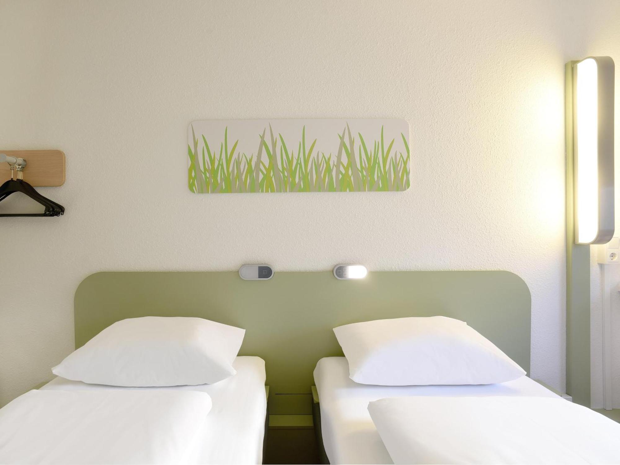 B&B Hotel Dueren Düren - Eifel Eksteriør bilde
