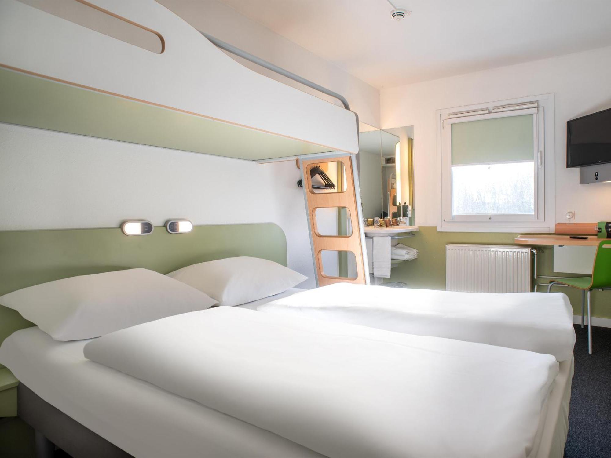 B&B Hotel Dueren Düren - Eifel Eksteriør bilde