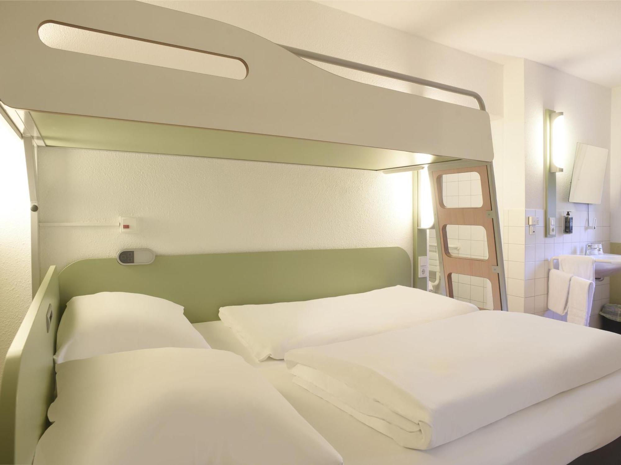 B&B Hotel Dueren Düren - Eifel Eksteriør bilde