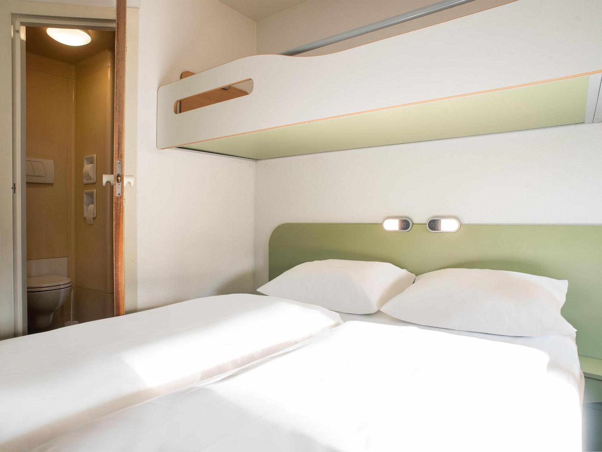 B&B Hotel Dueren Düren - Eifel Eksteriør bilde