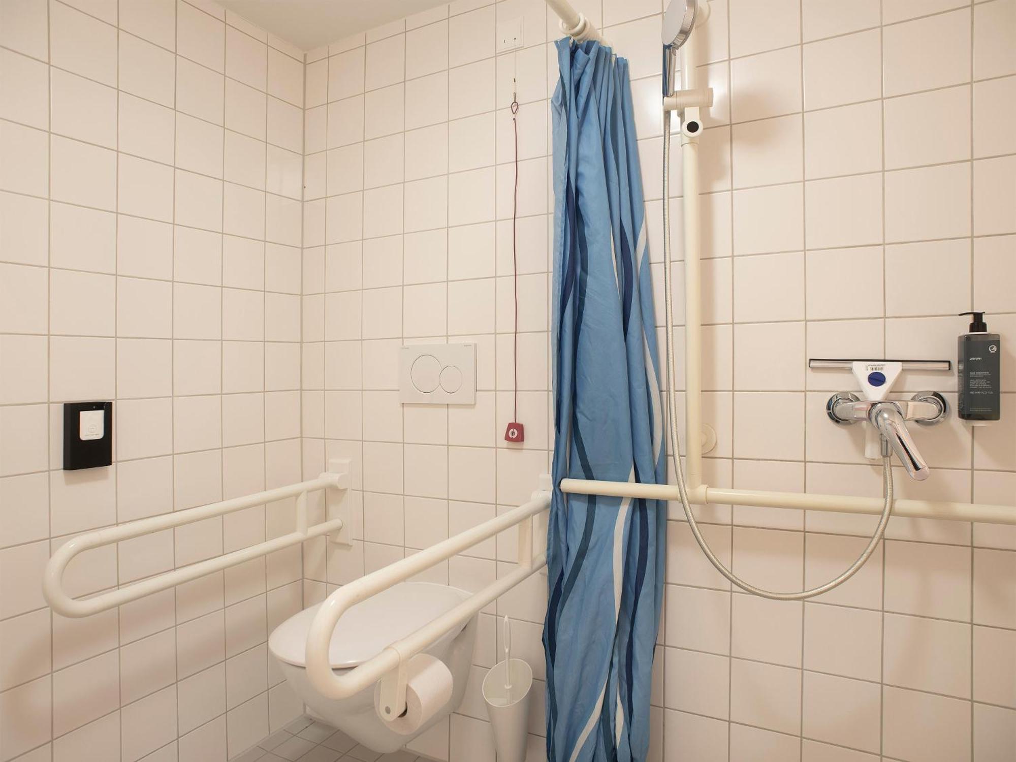 B&B Hotel Dueren Düren - Eifel Eksteriør bilde