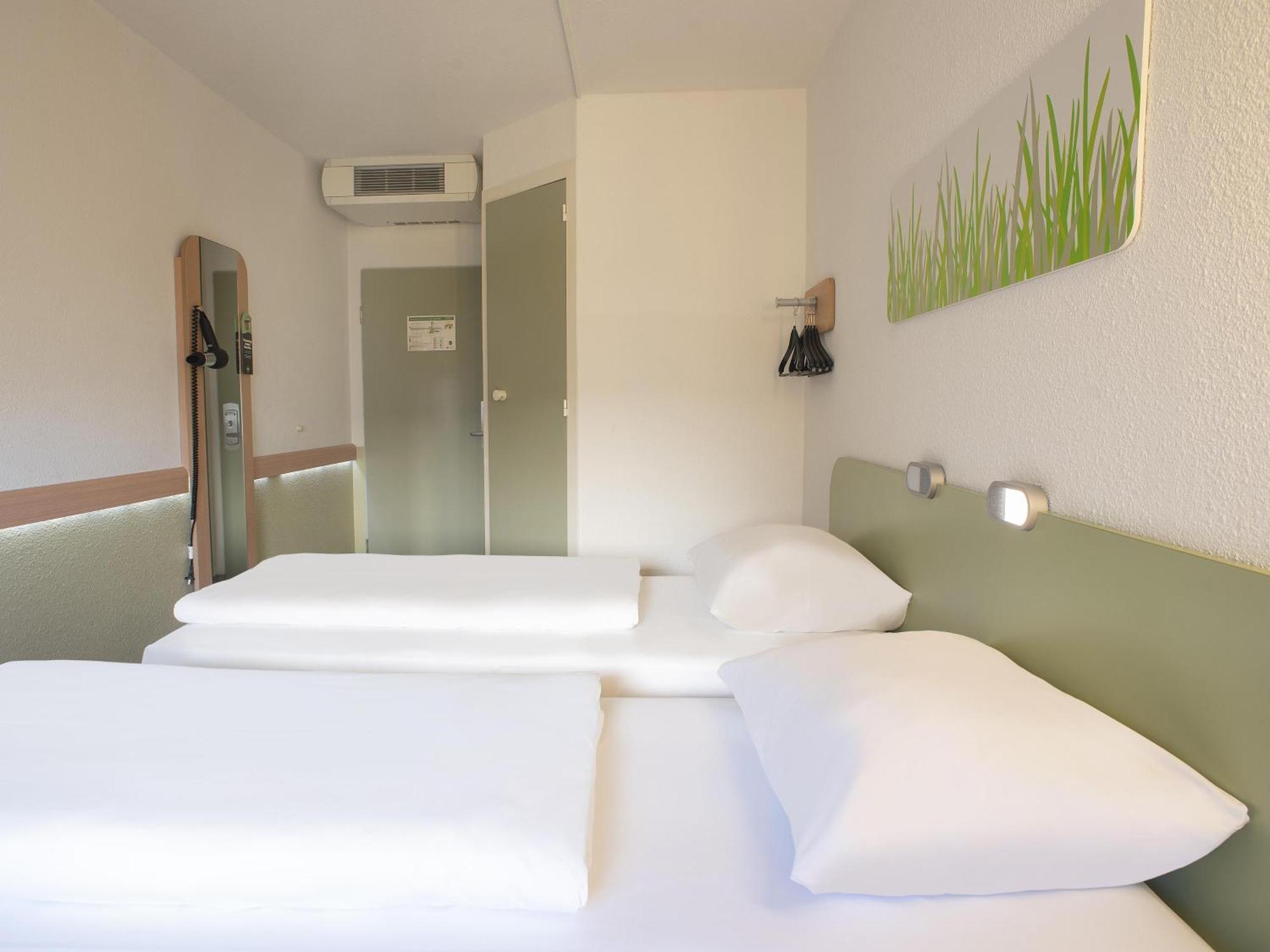 B&B Hotel Dueren Düren - Eifel Eksteriør bilde