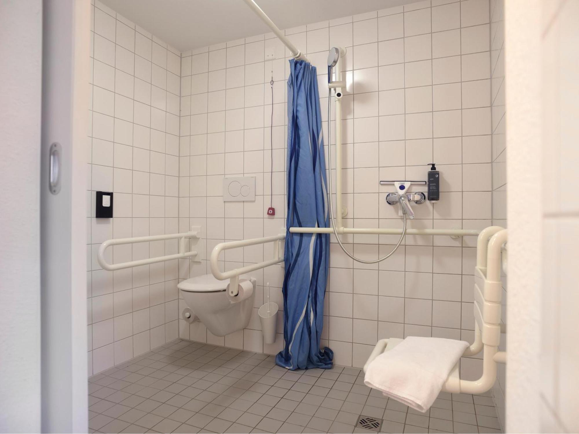 B&B Hotel Dueren Düren - Eifel Eksteriør bilde